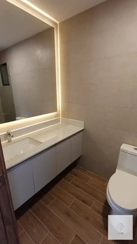 Apartamento en Renta en Zona 14 - 6