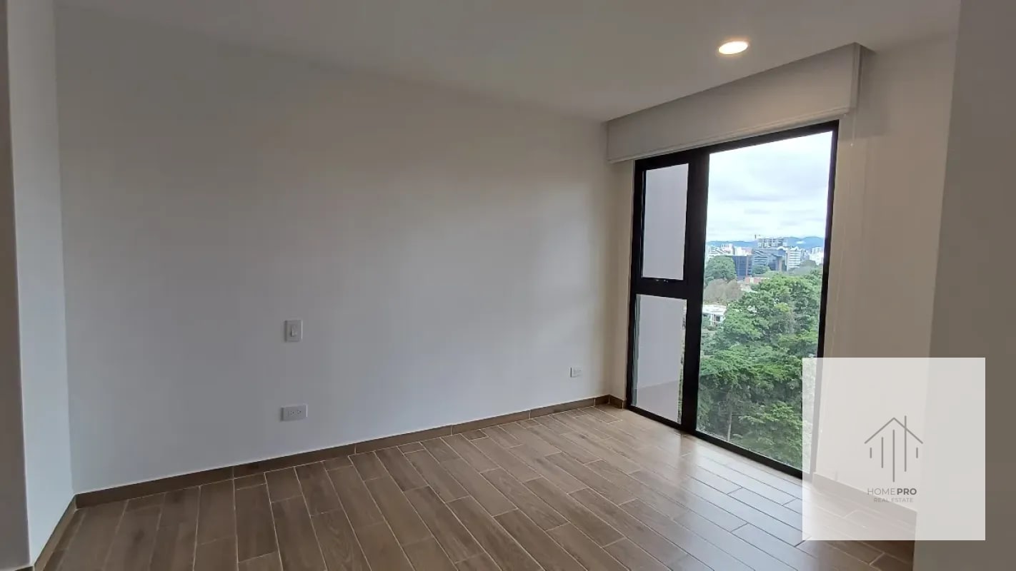 Apartamento en Renta en Zona 14 - 5