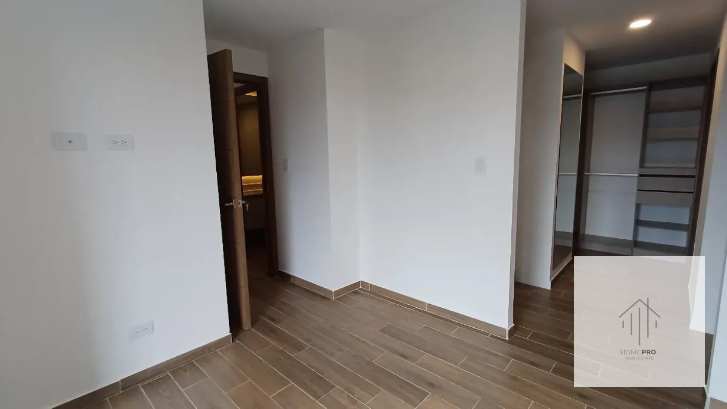 Apartamento en Renta en Zona 14 - 4