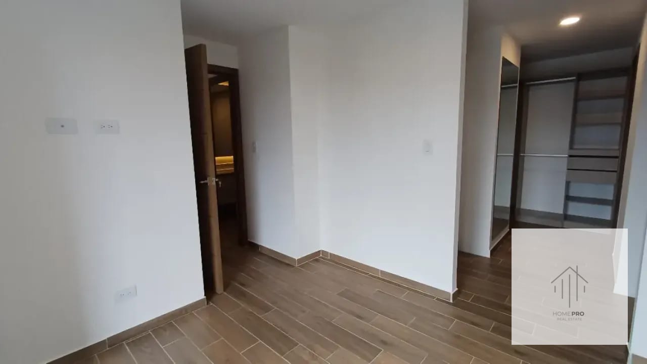 Apartamento en Renta en Zona 14 — Apartamento en Alquiler en Parque 14, Zona 14, Guatemala, Ciudad — foto 4 de 16