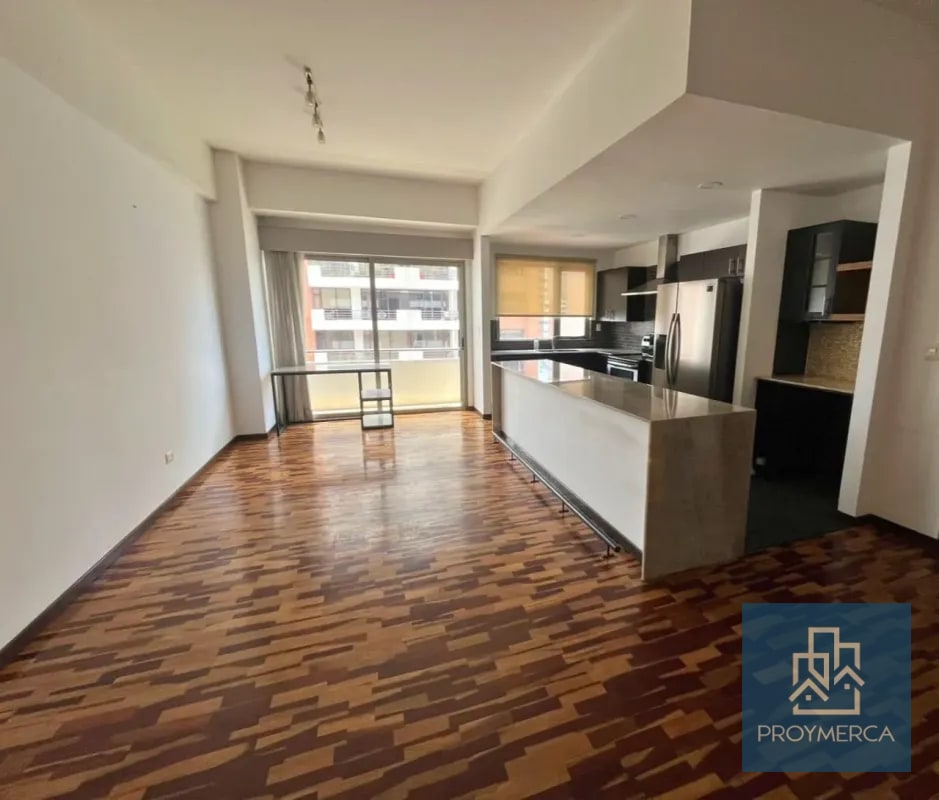 Apartamento en venta, Edificio Torre Quarto, Zona 14 - 1