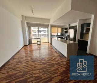 Apartamento en venta, Edificio Torre Quattro, Zona 14 — Apartamento en Venta en Torre Quattro, Zona 14, Guatemala, Ciudad — miniatura 1 de 13