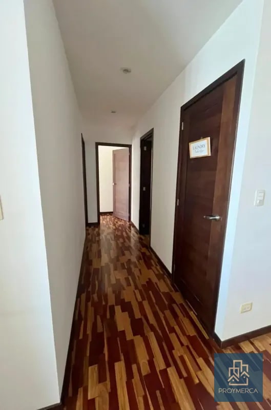 Apartamento en venta, Edificio Torre Quarto, Zona 14 - 9