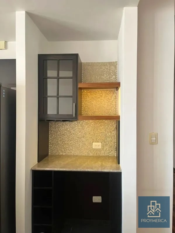 Apartamento en venta, Edificio Torre Quarto, Zona 14 - 5