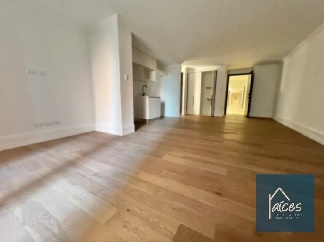 Apartamento en renta CÉNTRICO Zona 5 (D) - 7
