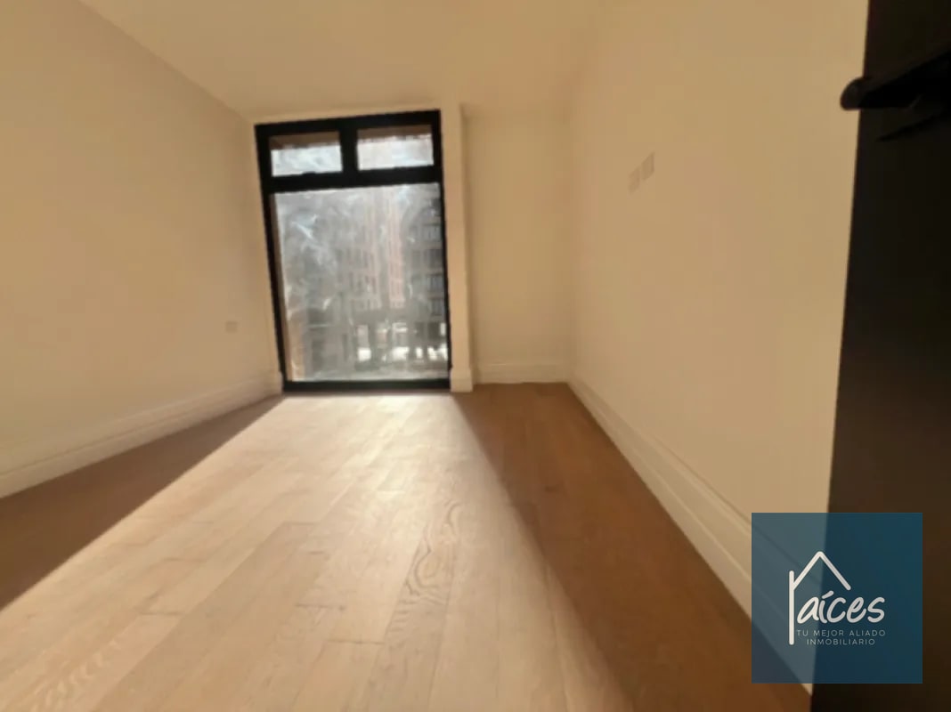 Apartamento en renta CÉNTRICO Zona 5 (D) - 6