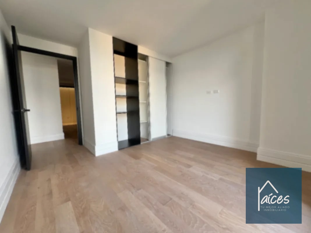 Apartamento en renta CÉNTRICO Zona 5 (D) - 5