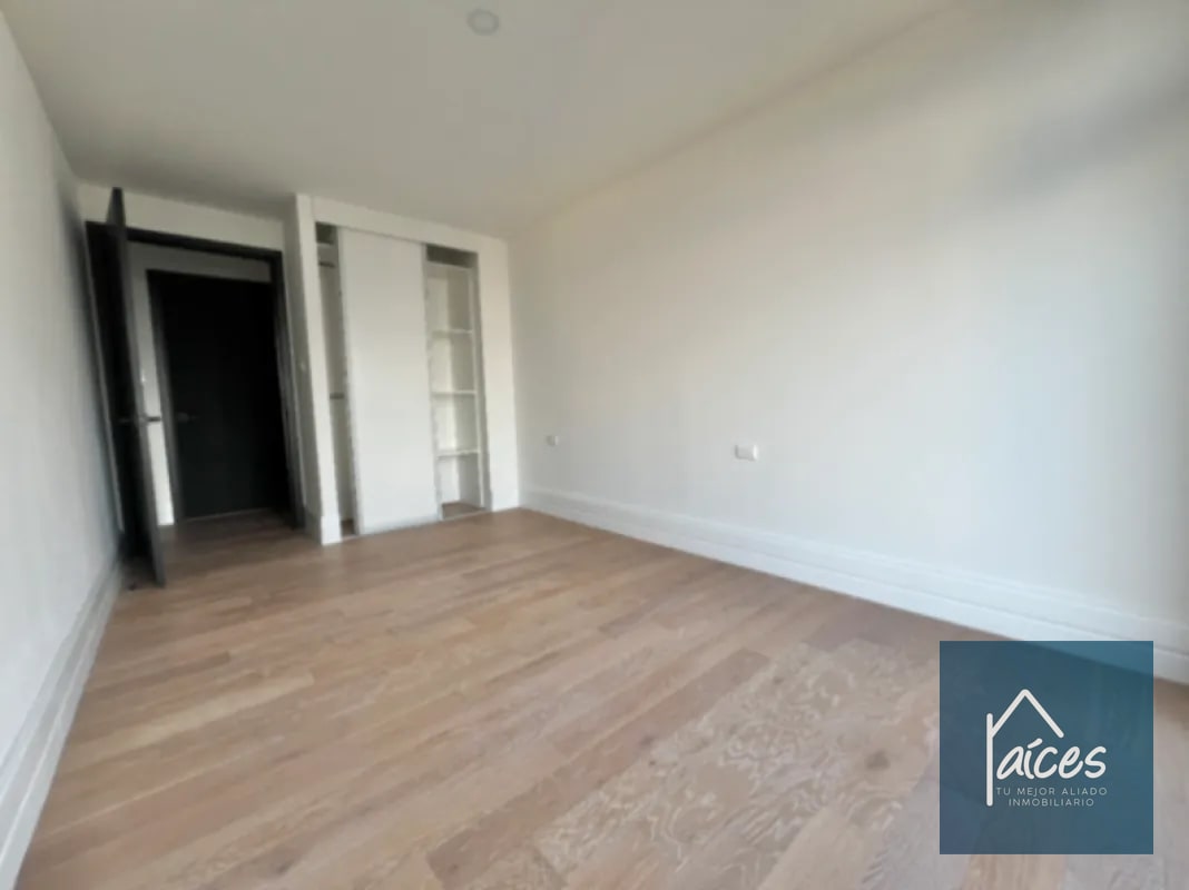 Apartamento en renta CÉNTRICO Zona 5 (D) - 4
