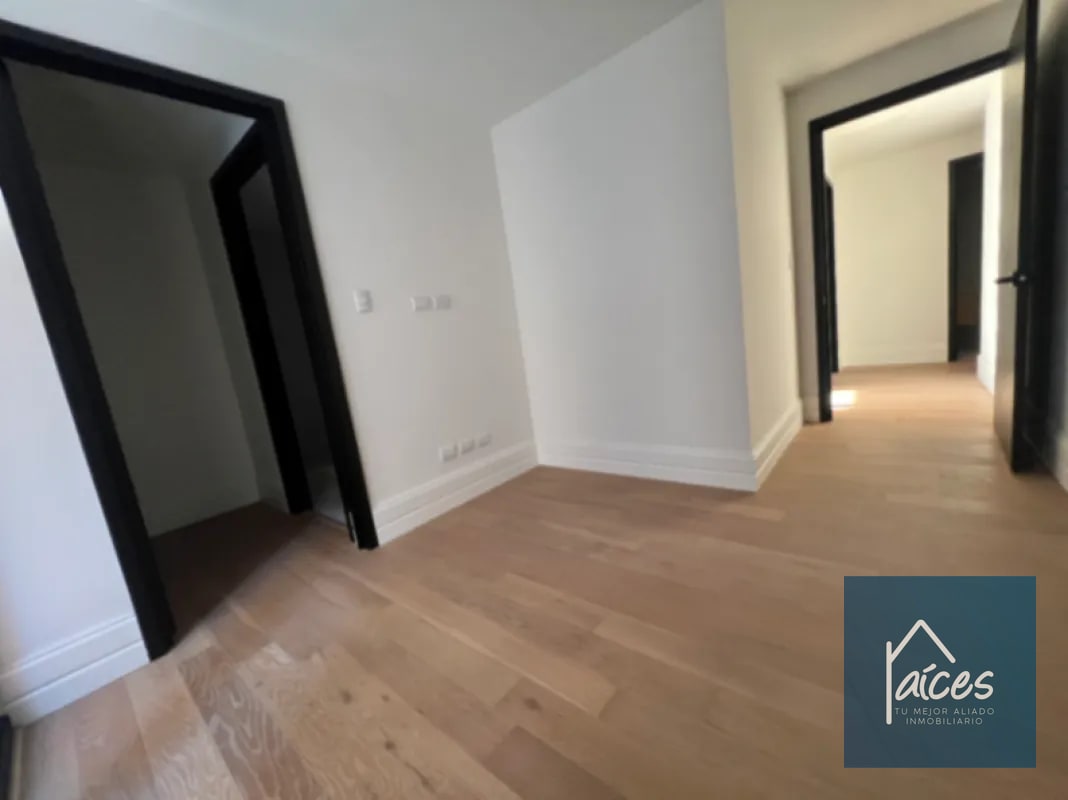 Apartamento en renta CÉNTRICO Zona 5 (D) - 3