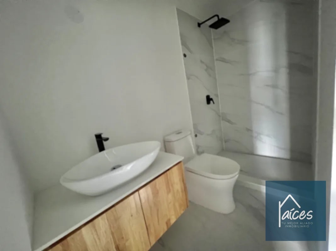 Apartamento en renta CÉNTRICO Zona 5 (D) - 2