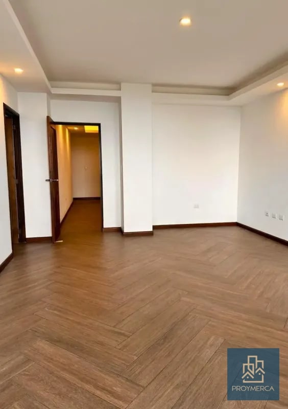 Apartamento en alquiler, Edificio Boutique, Zona 15 - 8