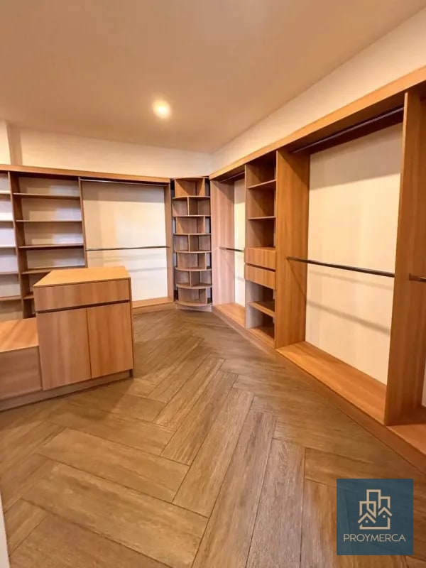 Apartamento en alquiler, Edificio Boutique, Zona 15 - 7