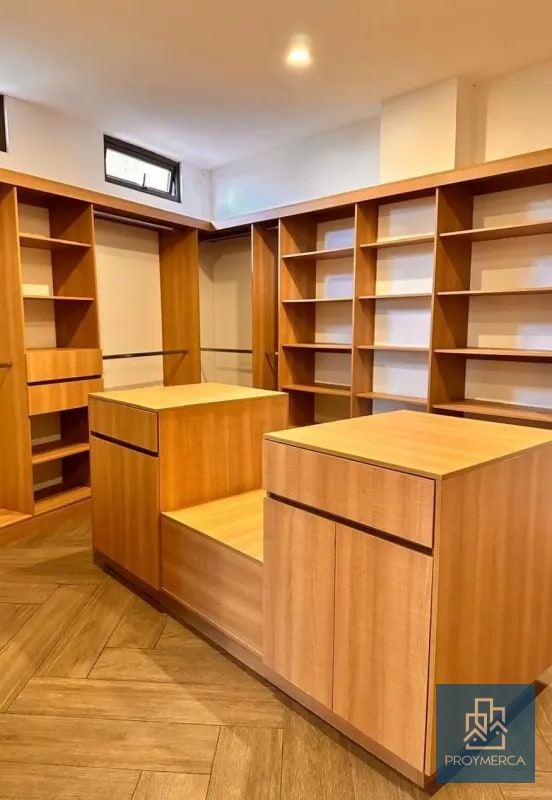 Apartamento en alquiler, Edificio Boutique, Zona 15 - 6