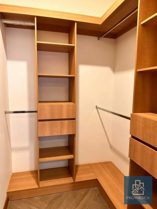 Apartamento en alquiler, Edificio Boutique, Zona 15 - 5