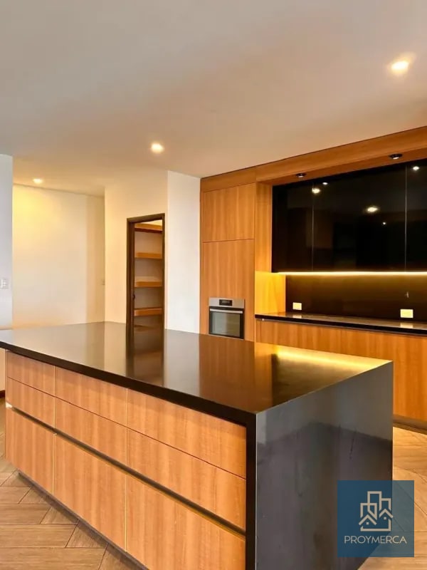 Apartamento en alquiler, Edificio Boutique, Zona 15 - 4