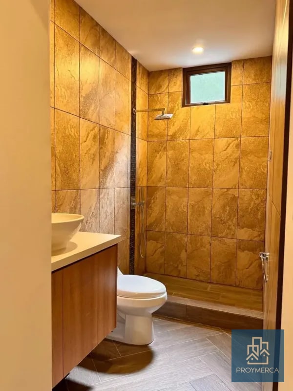Apartamento en alquiler, Edificio Boutique, Zona 15 - 3