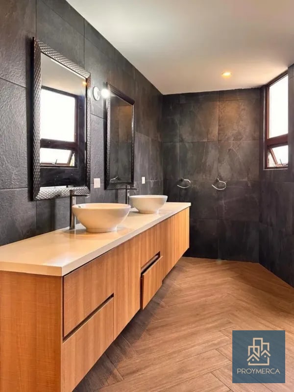 Apartamento en alquiler, Edificio Boutique, Zona 15 - 2