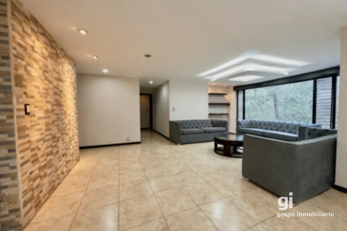 Apartamento en venta en zona 10, rodeado de naturaleza - 8