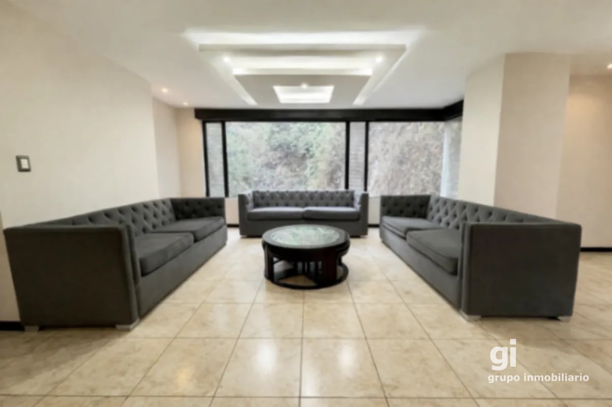 Apartamento en venta en zona 10, rodeado de naturaleza - 7