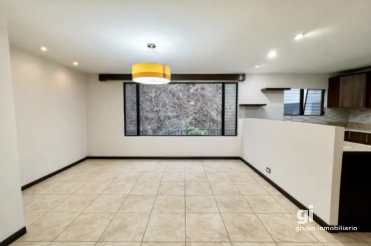 Apartamento en venta en zona 10, rodeado de naturaleza - 4