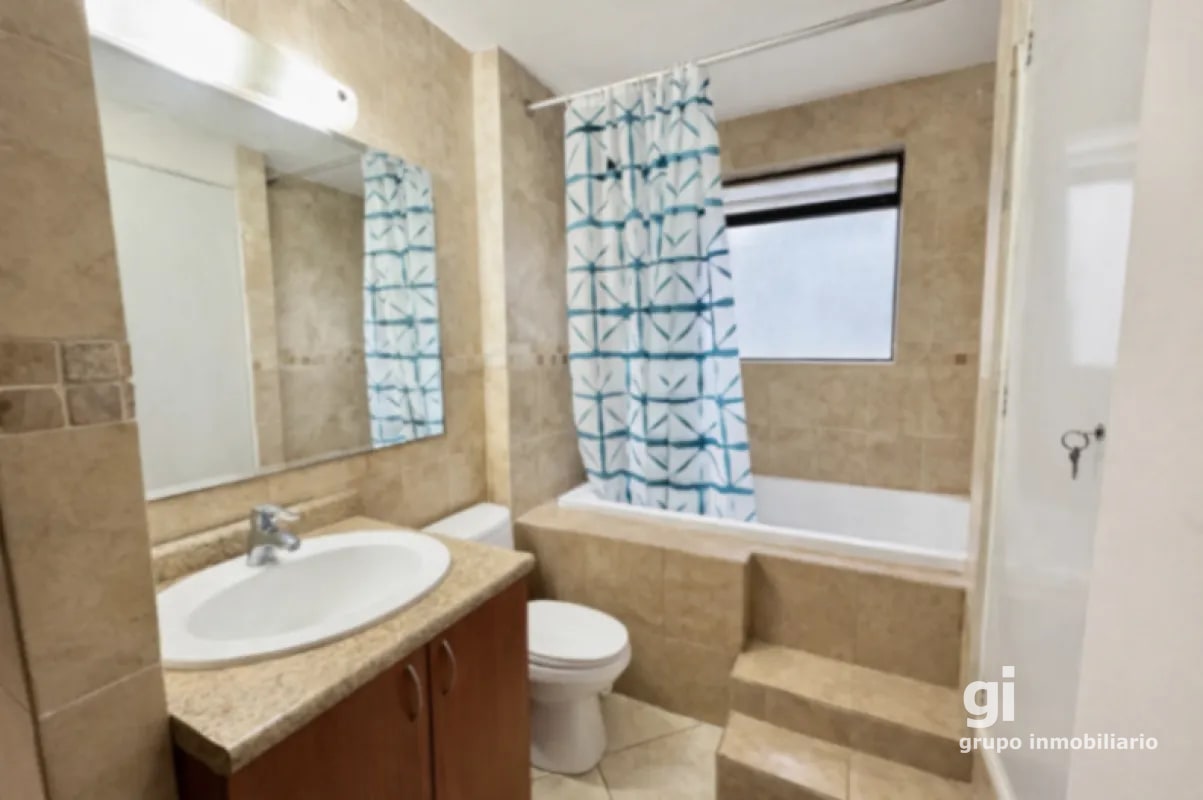 Apartamento en venta en zona 10, rodeado de naturaleza - 2