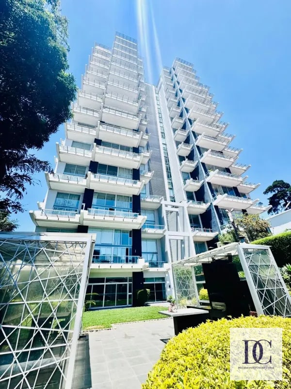 📍 APARTAMENTO EN VENTA – 2 HAB + DOBLE ALTURA | ATRIUM | ZONA 10 - 1