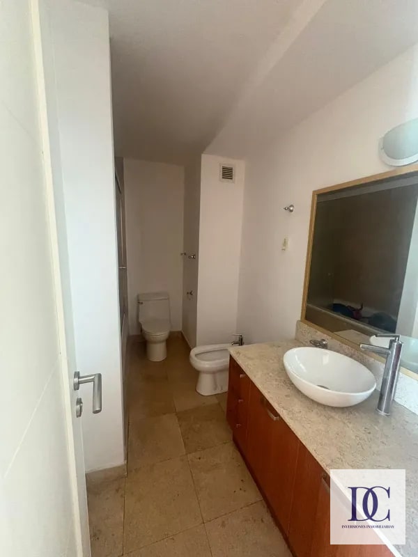 📍 APARTAMENTO EN VENTA – 2 HAB + DOBLE ALTURA | ATRIUM | ZONA 10 - 3