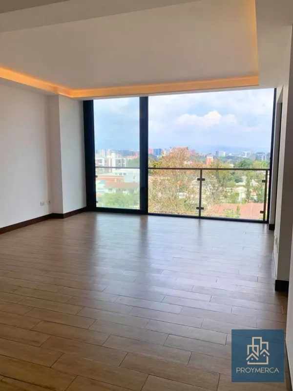 Apartamento en venta, Edificio Avenik, Zona 15 - 1