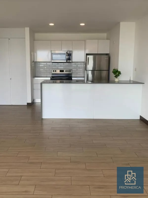 Apartamento en venta, Edificio Avenik, Zona 15 - 8
