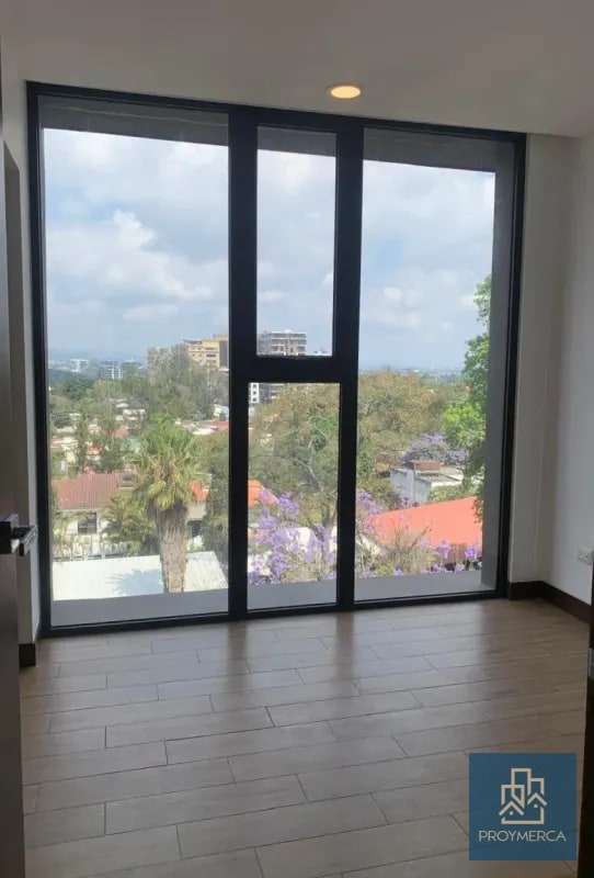 Apartamento en venta, Edificio Avenik, Zona 15 - 7