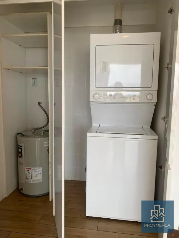 Apartamento en venta, Edificio Avenik, Zona 15 - 5