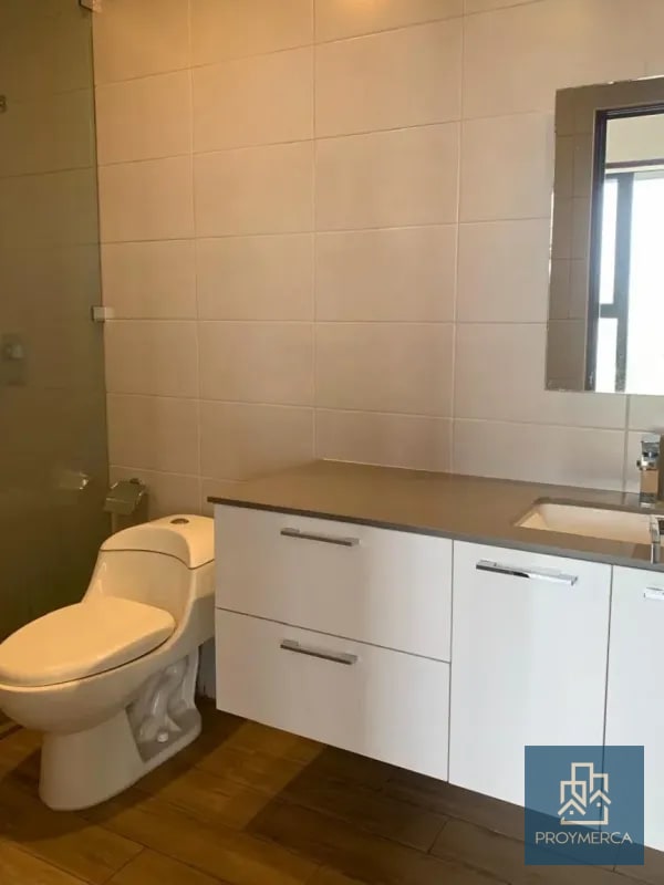 Apartamento en venta, Edificio Avenik, Zona 15 - 4