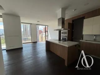 Apartamento en Alquiler / Venta Edificio Echo, zona 14 N7 / EN DIRECTO 02 T2 — Apartamento en Alquiler en Echo, Zona 14, Guatemala, Ciudad — miniatura 1 de 16