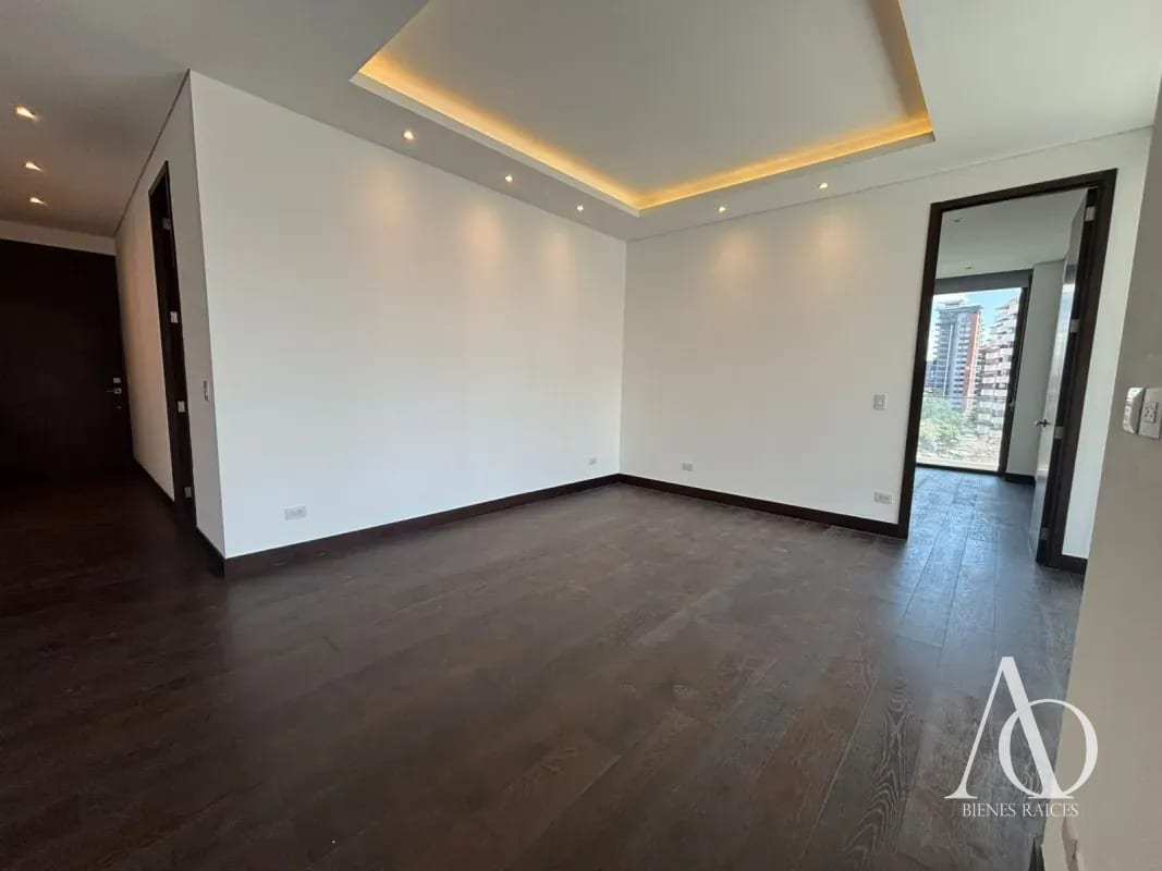 Apartamento en Alquiler / Venta Edificio Echo, zona 14 N7 / EN DIRECTO 02 T2 — Apartamento en Alquiler en Echo, Zona 14, Guatemala, Ciudad — foto 14 de 16