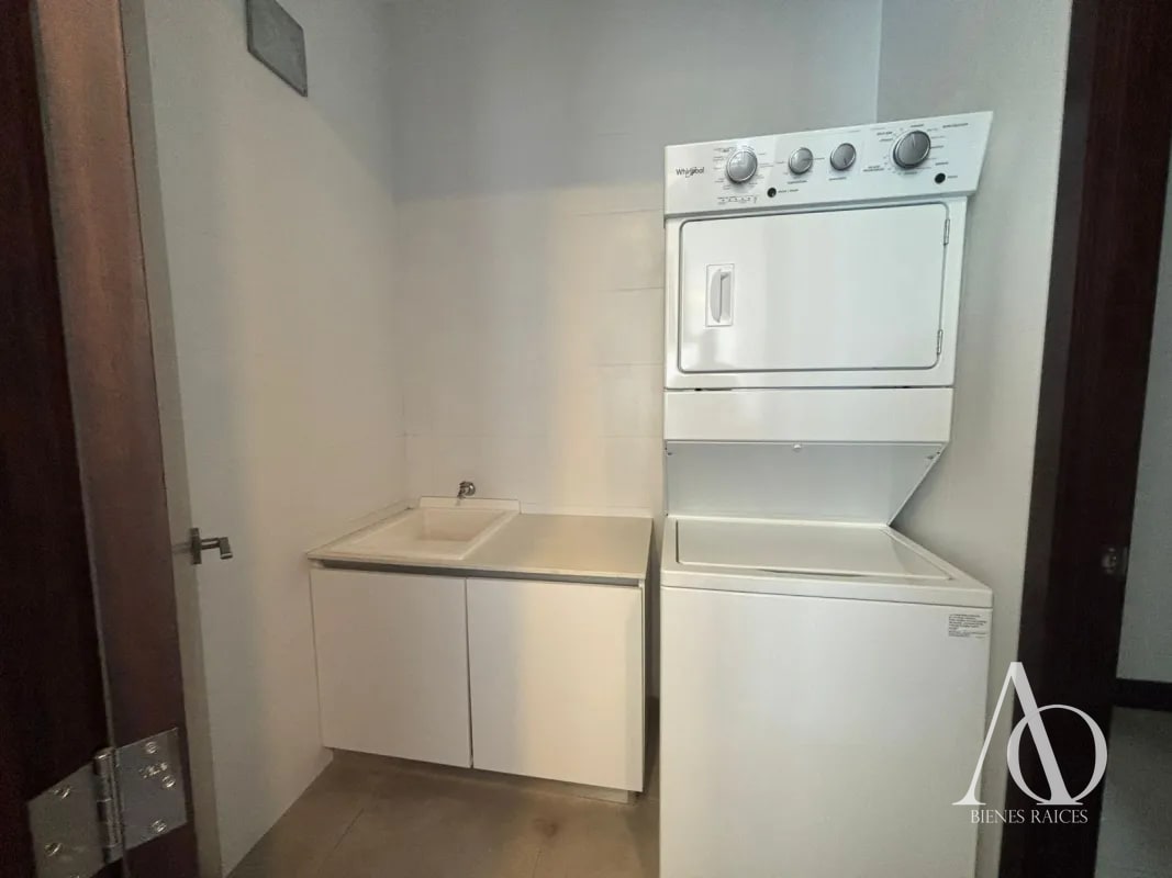 Apartamento en Alquiler / Venta Edificio Echo, zona 14 N7 / EN DIRECTO 02 T2 - 3
