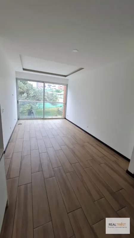 RENTO APARTAMENTO EN ZONA 15 VISTA HERMOSA 1 - 1