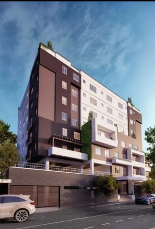 Apartamento amueblado en Zona 1 — Apartamento en Alquiler en Zona 1, Guatemala, Ciudad — miniatura 2 de 6