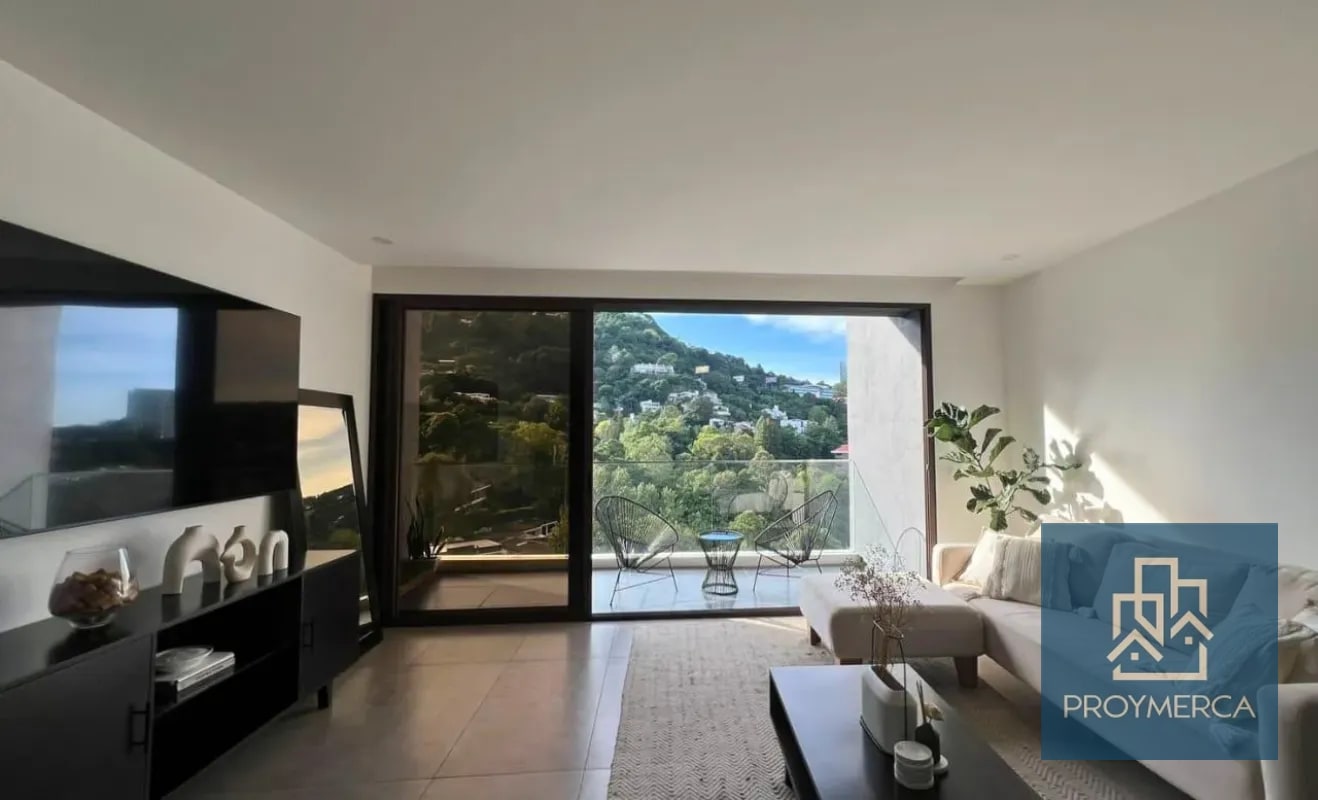 Apartamento en venta, Edificio Albero San Lázaro, Zona 15 - 1
