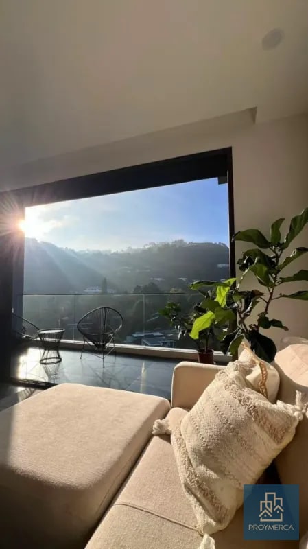 Apartamento en venta, Edificio Albero San Lázaro, Zona 15 - 10