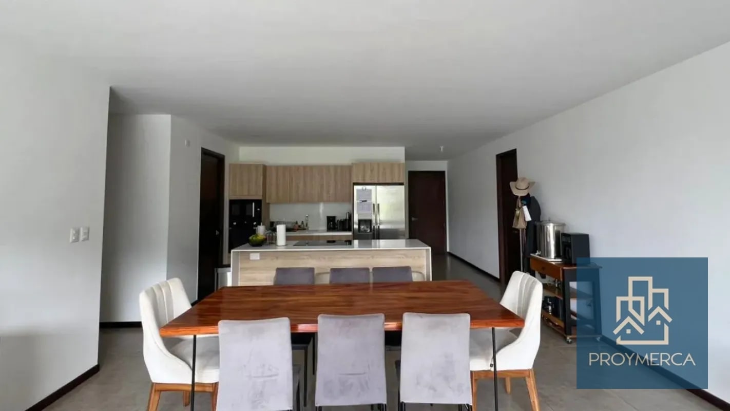 Apartamento en venta, Edificio Albero San Lázaro, Zona 15 - 9
