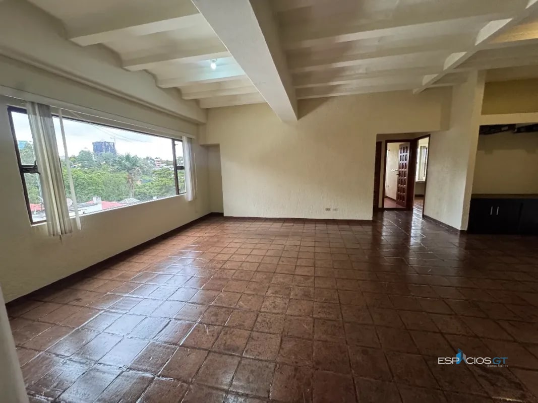 ALQUILER APARTAMENTO 2/D ZONA 15 VH2 - 1