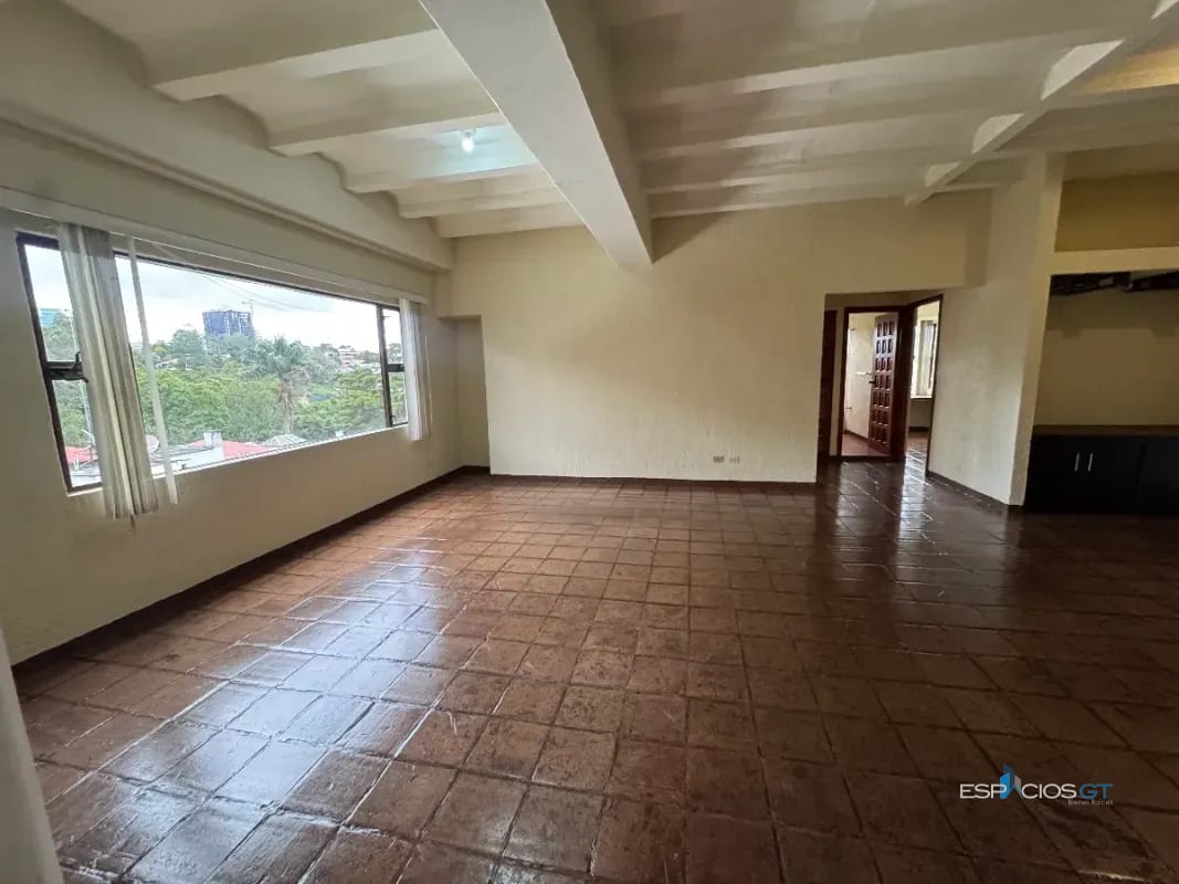 ALQUILER APARTAMENTO 2/D ZONA 15 VH2 — Apartamento en Alquiler en Zona 15, Guatemala, Ciudad — foto 1 de 6