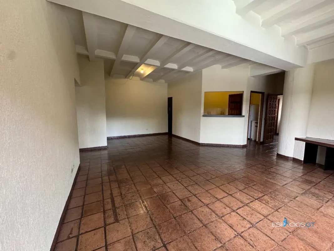 ALQUILER APARTAMENTO 2/D ZONA 15 VH2 - 6