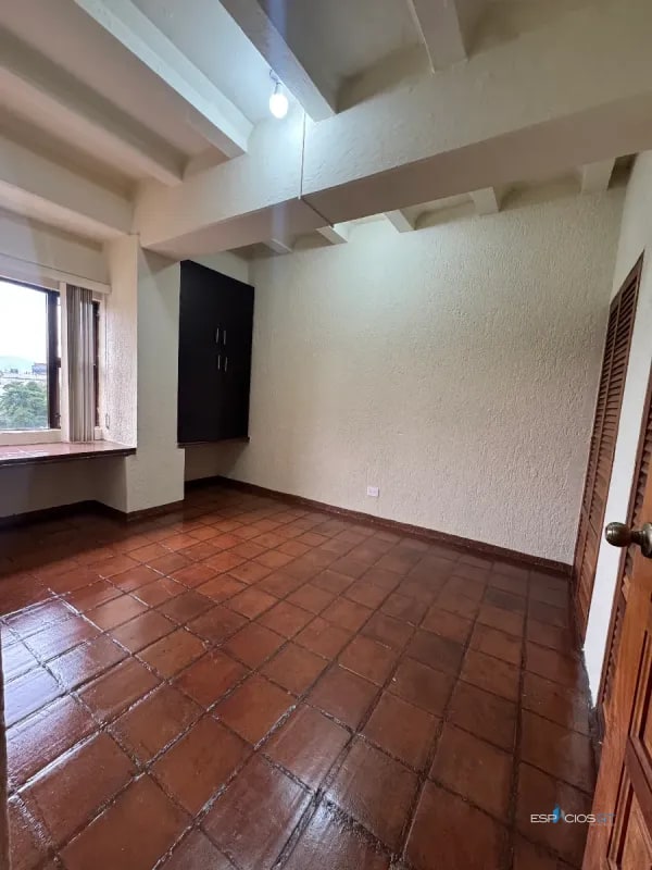 ALQUILER APARTAMENTO 2/D ZONA 15 VH2 - 5