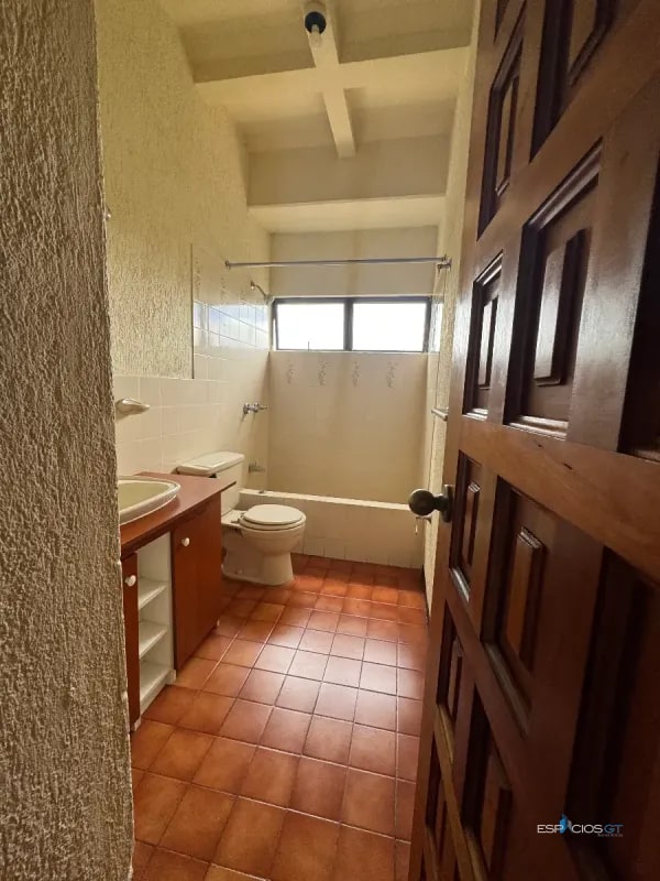 ALQUILER APARTAMENTO 2/D ZONA 15 VH2 - 4