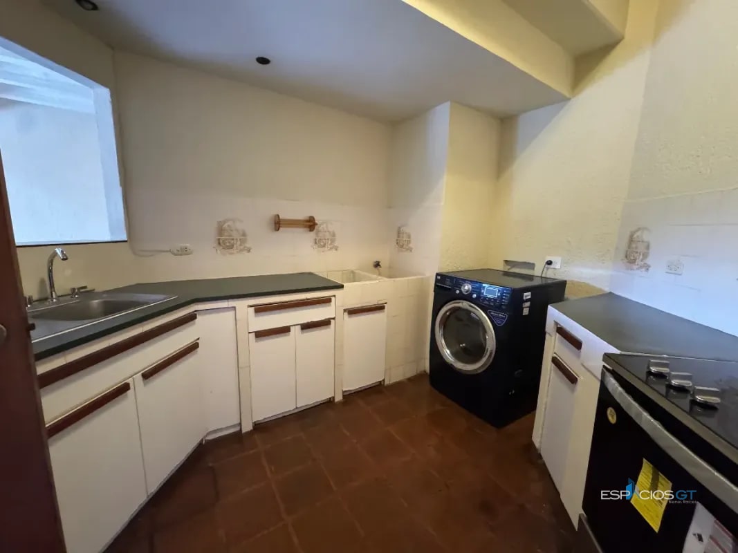 ALQUILER APARTAMENTO 2/D ZONA 15 VH2 - 2