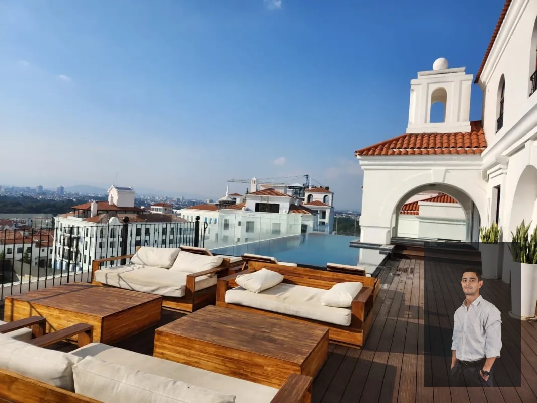 Apartamento Lirios I Cayala - 16