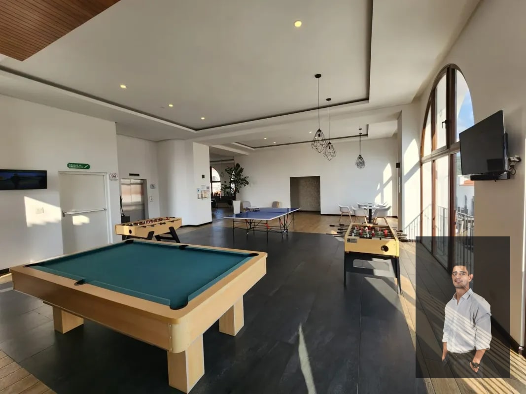 Apartamento Lirios I Cayala - 15