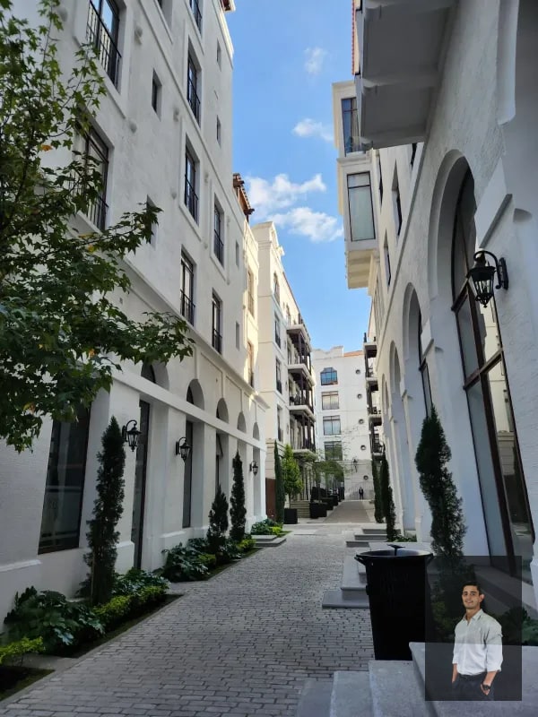 Apartamento Lirios I Cayala - 13