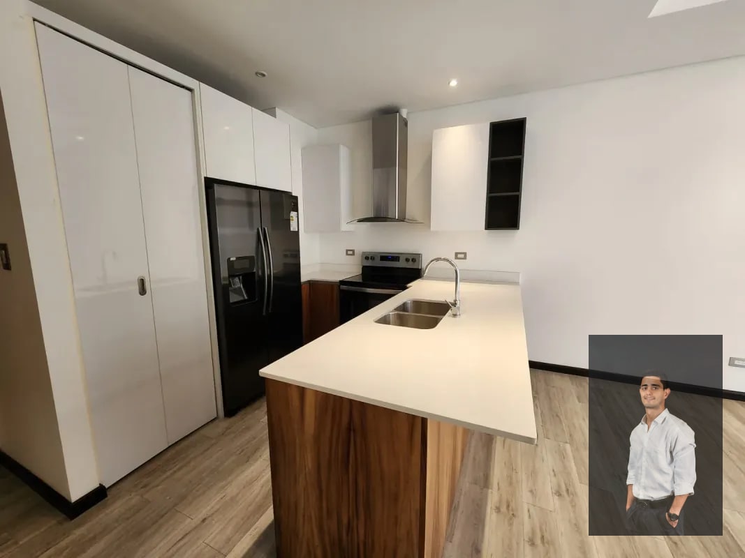 Apartamento Lirios I Cayala - 12